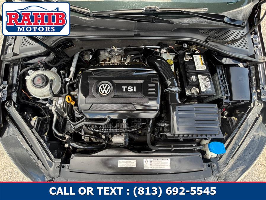 2018 Volkswagen Golf GTI 2.0T S Manual, available for sale in Orlando, Florida | Rahib inc. Orlando, Florida 2018 Volkswagen Golf GTI 2.0T S Manual, available for sale in Orlando, Florida | Rahib inc. Orlando, Florida