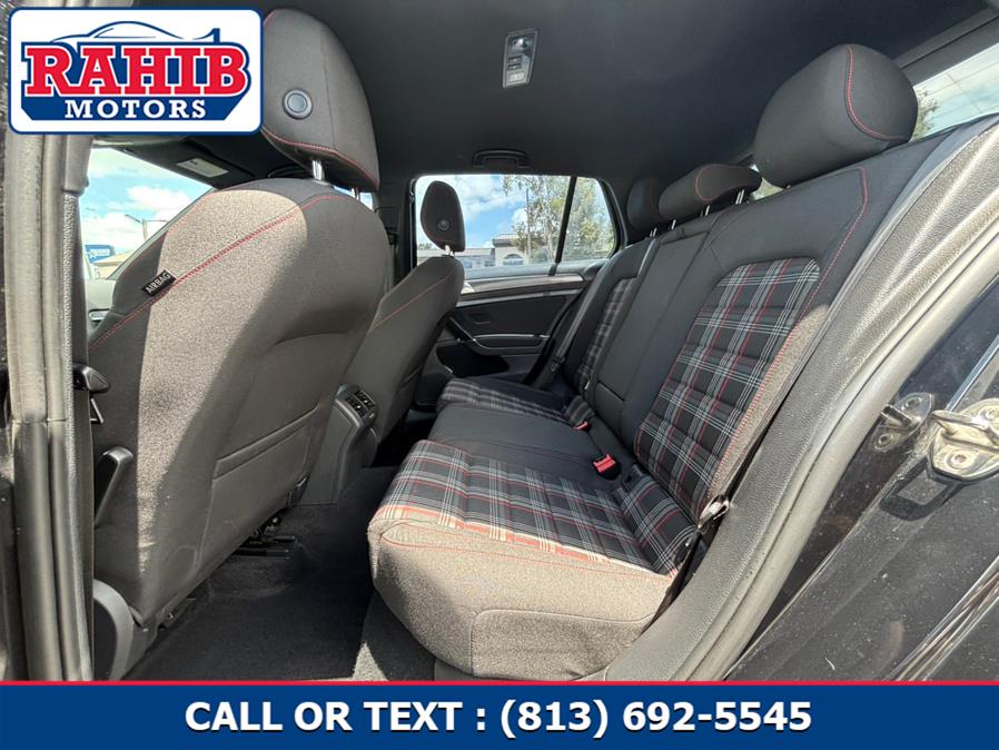 2018 Volkswagen Golf GTI 2.0T S Manual, available for sale in Orlando, Florida | Rahib inc. Orlando, Florida 2018 Volkswagen Golf GTI 2.0T S Manual, available for sale in Orlando, Florida | Rahib inc. Orlando, Florida