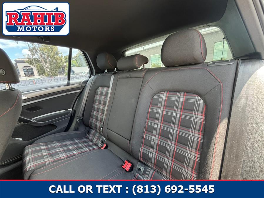 2018 Volkswagen Golf GTI 2.0T S Manual, available for sale in Orlando, Florida | Rahib inc. Orlando, Florida 2018 Volkswagen Golf GTI 2.0T S Manual, available for sale in Orlando, Florida | Rahib inc. Orlando, Florida
