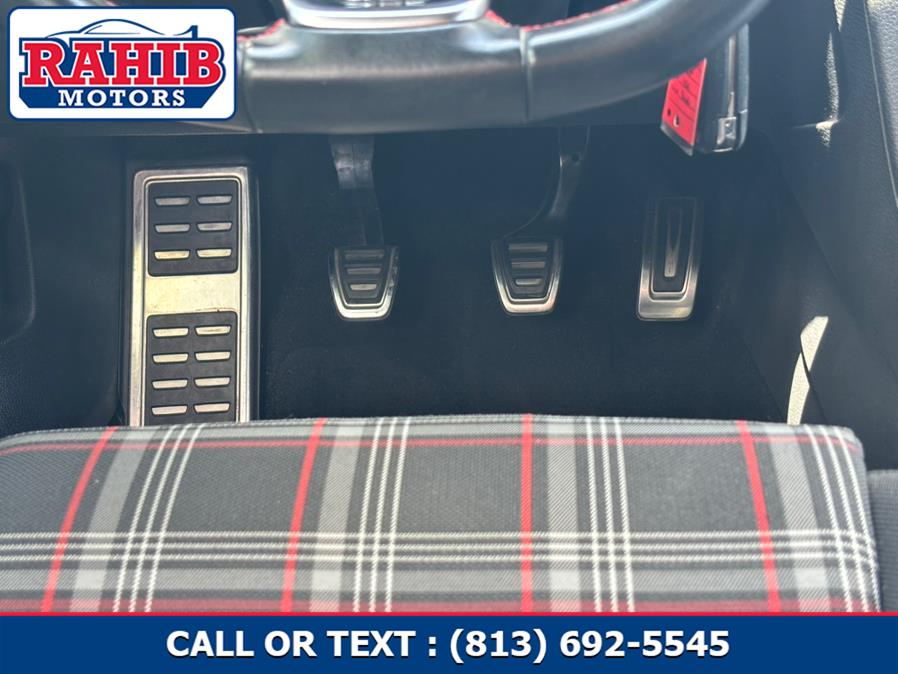 2018 Volkswagen Golf GTI 2.0T S Manual, available for sale in Orlando, Florida | Rahib inc. Orlando, Florida 2018 Volkswagen Golf GTI 2.0T S Manual, available for sale in Orlando, Florida | Rahib inc. Orlando, Florida
