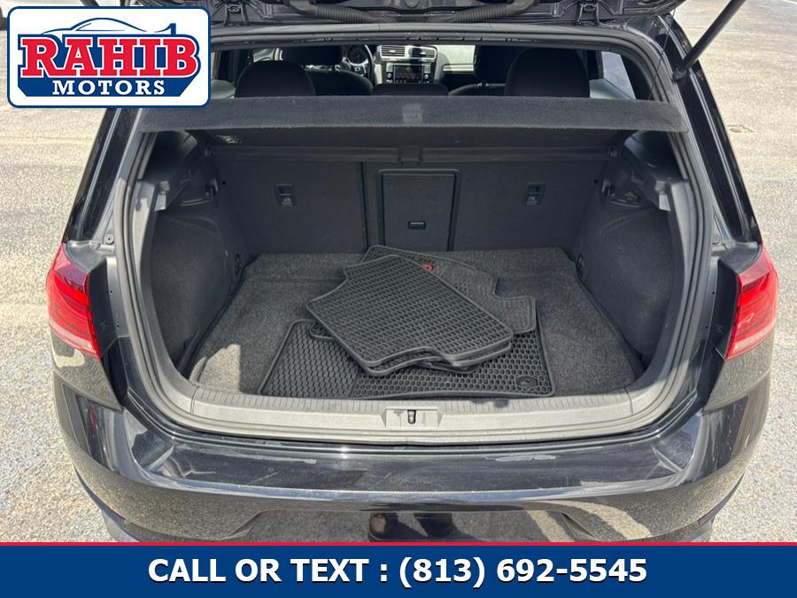 2018 Volkswagen Golf GTI 2.0T S Manual, available for sale in Orlando, Florida | Rahib inc. Orlando, Florida 2018 Volkswagen Golf GTI 2.0T S Manual, available for sale in Orlando, Florida | Rahib inc. Orlando, Florida