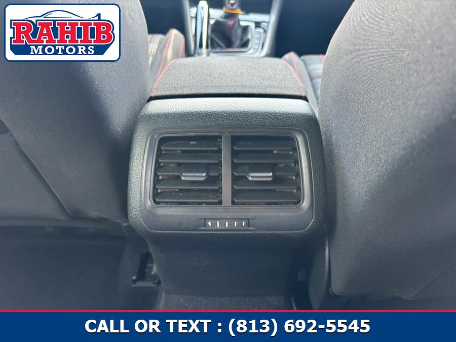 2018 Volkswagen Golf GTI 2.0T S Manual, available for sale in Orlando, Florida | Rahib inc. Orlando, Florida 2018 Volkswagen Golf GTI 2.0T S Manual, available for sale in Orlando, Florida | Rahib inc. Orlando, Florida