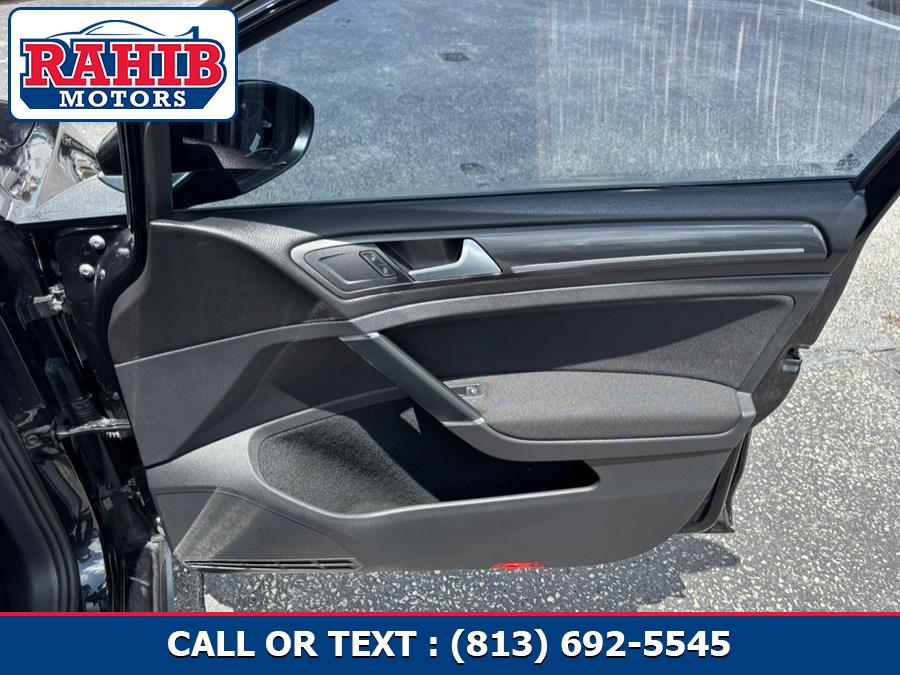 2018 Volkswagen Golf GTI 2.0T S Manual, available for sale in Orlando, Florida | Rahib inc. Orlando, Florida 2018 Volkswagen Golf GTI 2.0T S Manual, available for sale in Orlando, Florida | Rahib inc. Orlando, Florida