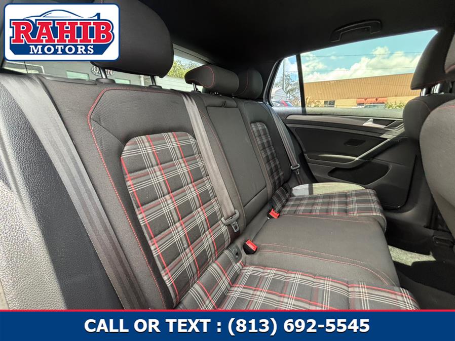 2018 Volkswagen Golf GTI 2.0T S Manual, available for sale in Orlando, Florida | Rahib inc. Orlando, Florida 2018 Volkswagen Golf GTI 2.0T S Manual, available for sale in Orlando, Florida | Rahib inc. Orlando, Florida