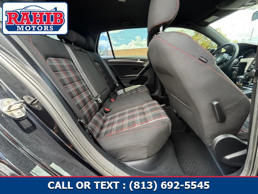 2018 Volkswagen Golf GTI 2.0T S Manual, available for sale in Orlando, Florida | Rahib inc. Orlando, Florida 2018 Volkswagen Golf GTI 2.0T S Manual, available for sale in Orlando, Florida | Rahib inc. Orlando, Florida