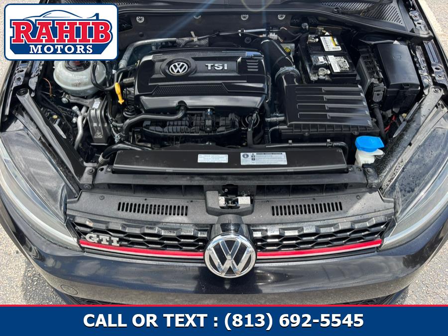 2018 Volkswagen Golf GTI 2.0T S Manual, available for sale in Orlando, Florida | Rahib inc. Orlando, Florida 2018 Volkswagen Golf GTI 2.0T S Manual, available for sale in Orlando, Florida | Rahib inc. Orlando, Florida