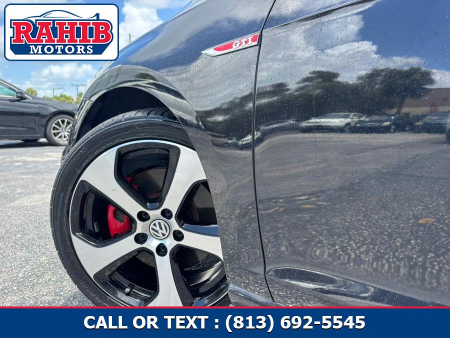 2018 Volkswagen Golf GTI 2.0T S Manual, available for sale in Orlando, Florida | Rahib inc. Orlando, Florida 2018 Volkswagen Golf GTI 2.0T S Manual, available for sale in Orlando, Florida | Rahib inc. Orlando, Florida