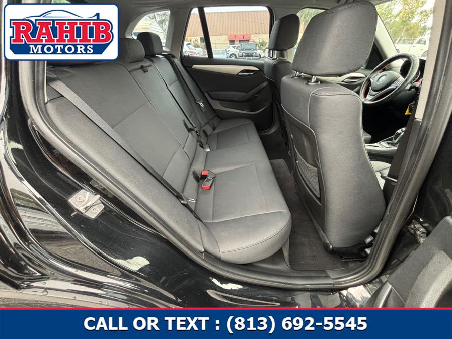 2014 BMW X1 RWD 4dr sDrive28i, available for sale in Orlando, Florida | RAHIB INC. Orlando, Florida 2014 BMW X1 RWD 4dr sDrive28i, available for sale in Orlando, Florida | RAHIB INC. Orlando, Florida
