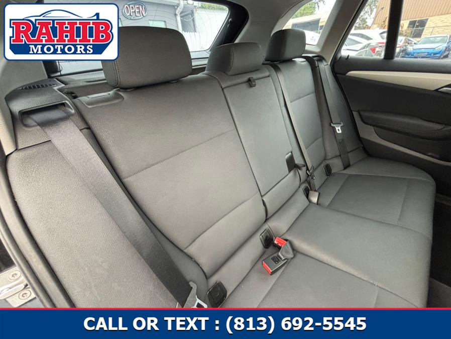 2014 BMW X1 RWD 4dr sDrive28i, available for sale in Orlando, Florida | RAHIB INC. Orlando, Florida 2014 BMW X1 RWD 4dr sDrive28i, available for sale in Orlando, Florida | RAHIB INC. Orlando, Florida