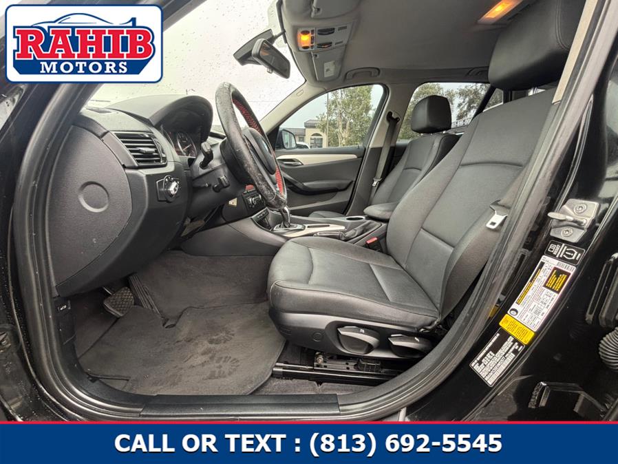 2014 BMW X1 RWD 4dr sDrive28i, available for sale in Orlando, Florida | RAHIB INC. Orlando, Florida 2014 BMW X1 RWD 4dr sDrive28i, available for sale in Orlando, Florida | RAHIB INC. Orlando, Florida
