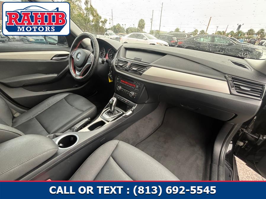 2014 BMW X1 RWD 4dr sDrive28i, available for sale in Orlando, Florida | RAHIB INC. Orlando, Florida 2014 BMW X1 RWD 4dr sDrive28i, available for sale in Orlando, Florida | RAHIB INC. Orlando, Florida