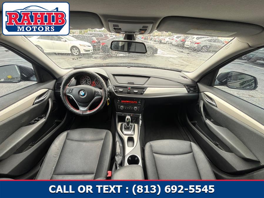 2014 BMW X1 RWD 4dr sDrive28i, available for sale in Orlando, Florida | RAHIB INC. Orlando, Florida 2014 BMW X1 RWD 4dr sDrive28i, available for sale in Orlando, Florida | RAHIB INC. Orlando, Florida
