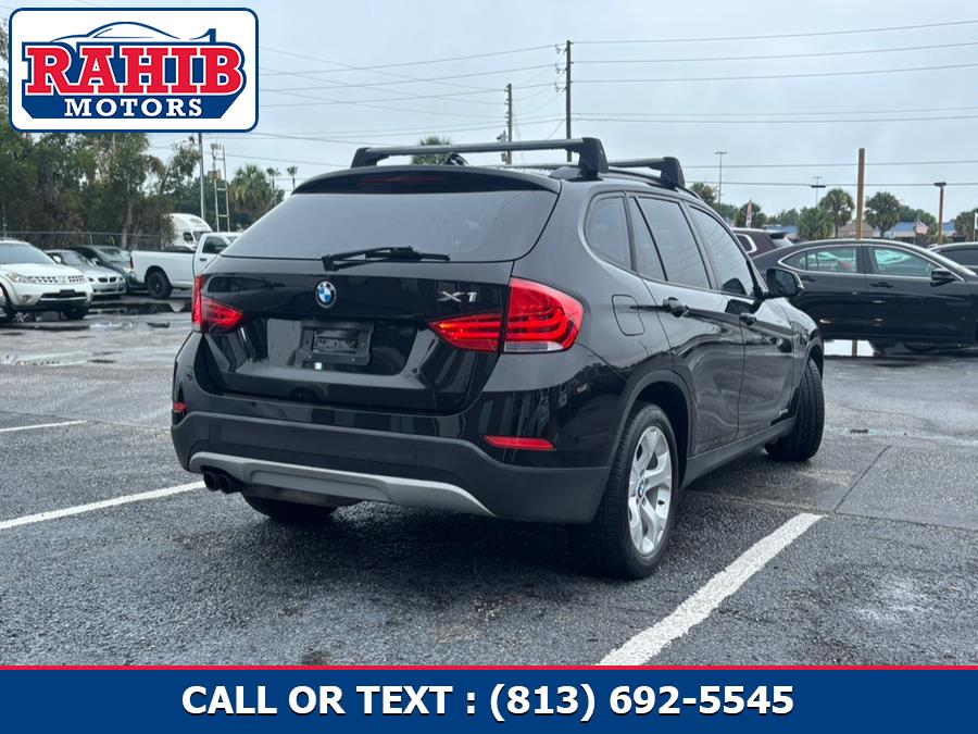 2014 BMW X1 RWD 4dr sDrive28i, available for sale in Orlando, Florida | RAHIB INC. Orlando, Florida 2014 BMW X1 RWD 4dr sDrive28i, available for sale in Orlando, Florida | RAHIB INC. Orlando, Florida