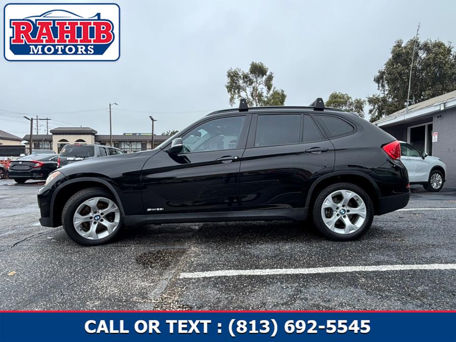 2014 BMW X1 RWD 4dr sDrive28i, available for sale in Orlando, Florida | RAHIB INC. Orlando, Florida 2014 BMW X1 RWD 4dr sDrive28i, available for sale in Orlando, Florida | RAHIB INC. Orlando, Florida
