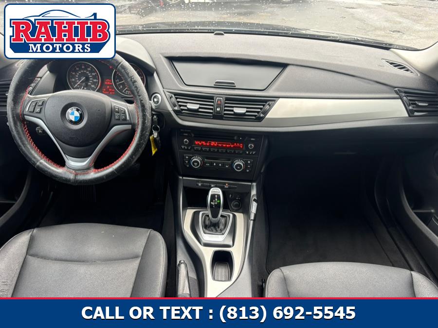 2014 BMW X1 RWD 4dr sDrive28i, available for sale in Orlando, Florida | RAHIB INC. Orlando, Florida 2014 BMW X1 RWD 4dr sDrive28i, available for sale in Orlando, Florida | RAHIB INC. Orlando, Florida