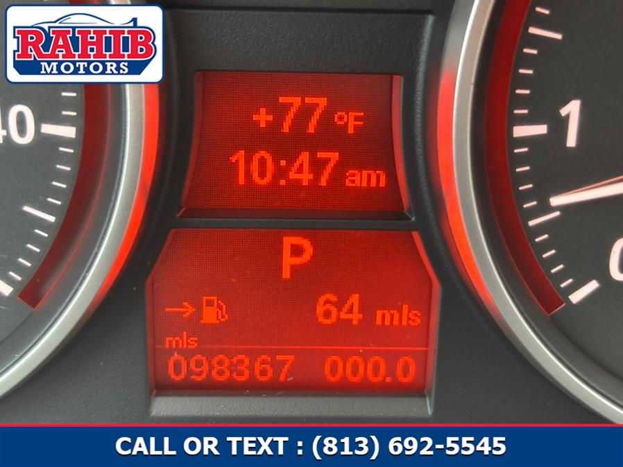 2014 BMW X1 RWD 4dr sDrive28i, available for sale in Orlando, Florida | RAHIB INC. Orlando, Florida 2014 BMW X1 RWD 4dr sDrive28i, available for sale in Orlando, Florida | RAHIB INC. Orlando, Florida