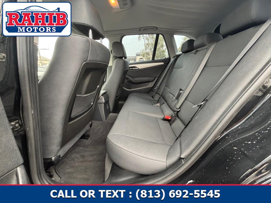 2014 BMW X1 RWD 4dr sDrive28i, available for sale in Orlando, Florida | RAHIB INC. Orlando, Florida 2014 BMW X1 RWD 4dr sDrive28i, available for sale in Orlando, Florida | RAHIB INC. Orlando, Florida