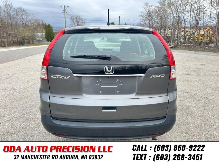 2014 Honda CR-V AWD 5dr LX, available for sale in Auburn, New Hampshire | ODA Auto Precision LLC. Auburn, New Hampshire 2014 Honda CR-V AWD 5dr LX, available for sale in Auburn, New Hampshire | ODA Auto Precision LLC. Auburn, New Hampshire