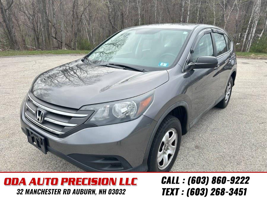 2014 Honda CR-V AWD 5dr LX, available for sale in Auburn, New Hampshire | ODA Auto Precision LLC. Auburn, New Hampshire 2014 Honda CR-V AWD 5dr LX, available for sale in Auburn, New Hampshire | ODA Auto Precision LLC. Auburn, New Hampshire