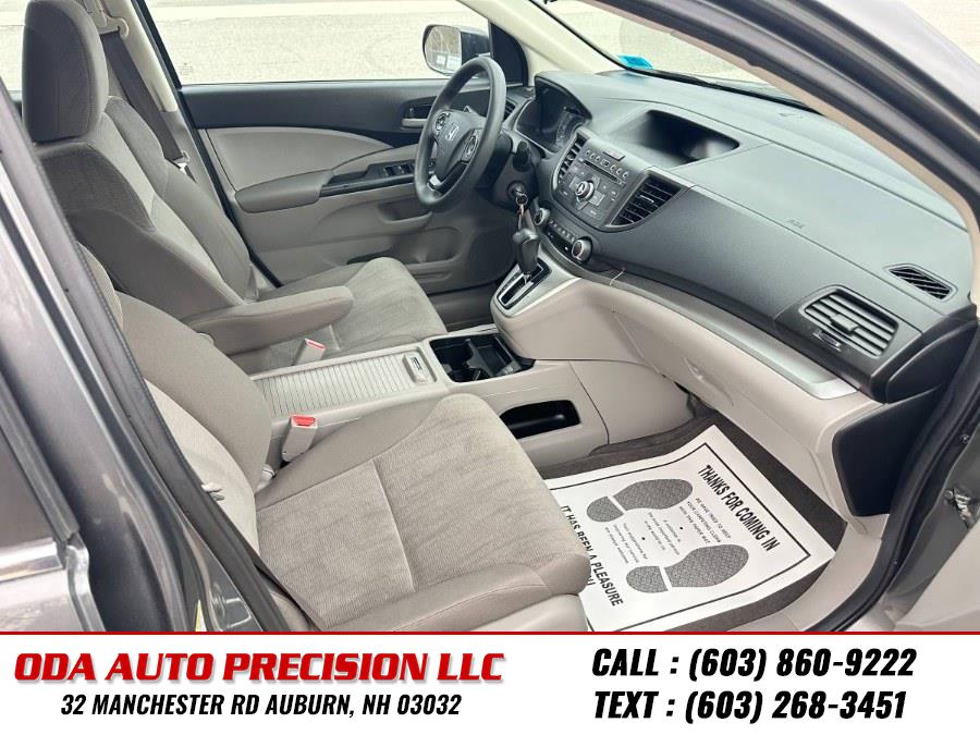 2014 Honda CR-V AWD 5dr LX, available for sale in Auburn, New Hampshire | ODA Auto Precision LLC. Auburn, New Hampshire 2014 Honda CR-V AWD 5dr LX, available for sale in Auburn, New Hampshire | ODA Auto Precision LLC. Auburn, New Hampshire