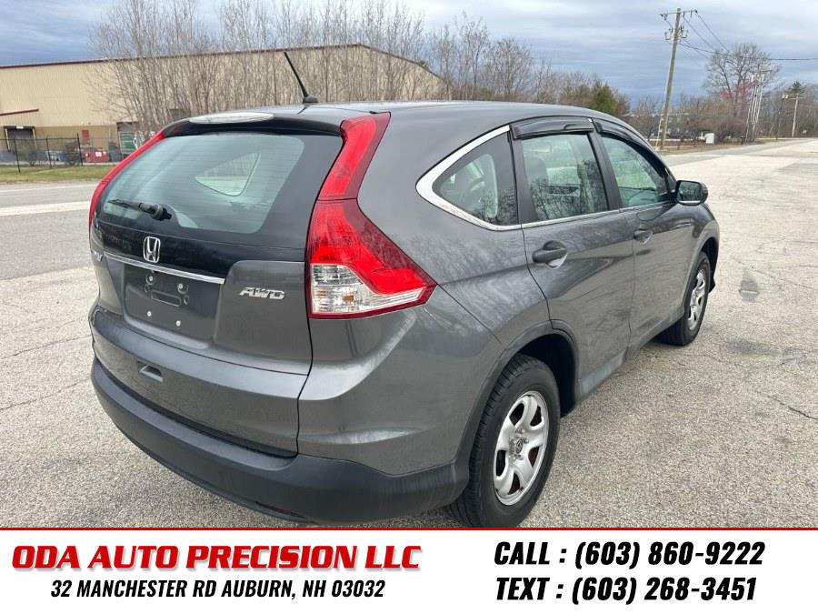 2014 Honda CR-V AWD 5dr LX, available for sale in Auburn, New Hampshire | ODA Auto Precision LLC. Auburn, New Hampshire 2014 Honda CR-V AWD 5dr LX, available for sale in Auburn, New Hampshire | ODA Auto Precision LLC. Auburn, New Hampshire