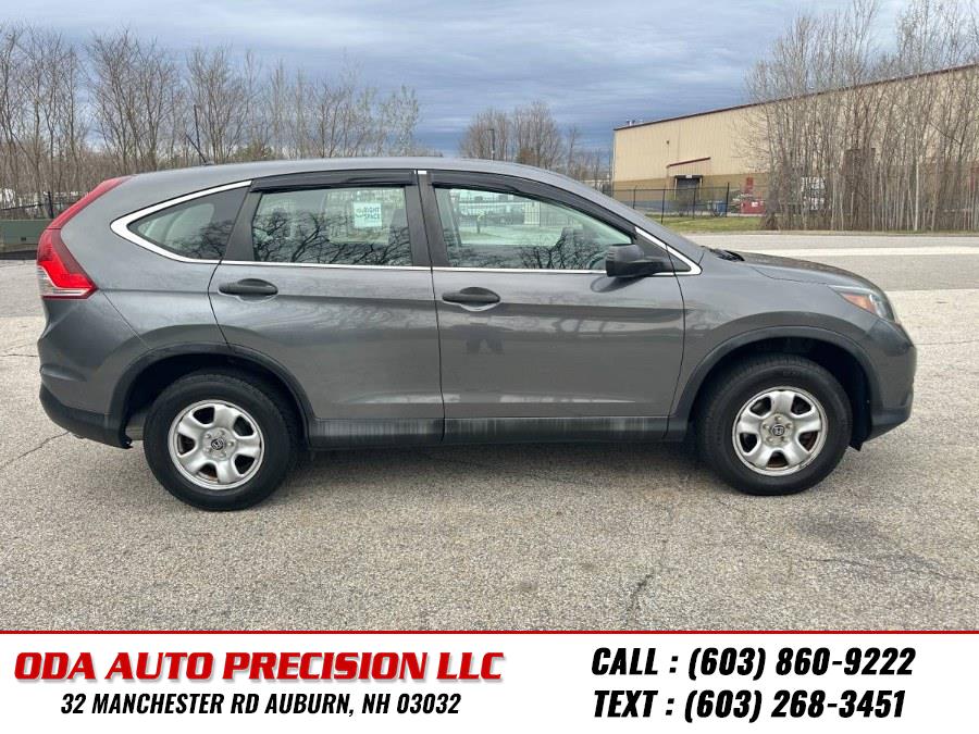 2014 Honda CR-V AWD 5dr LX, available for sale in Auburn, New Hampshire | ODA Auto Precision LLC. Auburn, New Hampshire 2014 Honda CR-V AWD 5dr LX, available for sale in Auburn, New Hampshire | ODA Auto Precision LLC. Auburn, New Hampshire