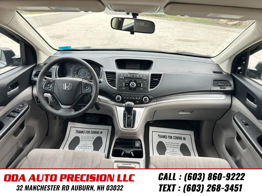 2014 Honda CR-V AWD 5dr LX, available for sale in Auburn, New Hampshire | ODA Auto Precision LLC. Auburn, New Hampshire 2014 Honda CR-V AWD 5dr LX, available for sale in Auburn, New Hampshire | ODA Auto Precision LLC. Auburn, New Hampshire