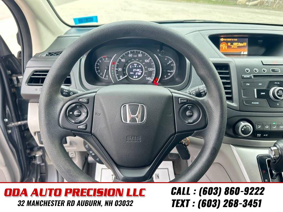 2014 Honda CR-V AWD 5dr LX, available for sale in Auburn, New Hampshire | ODA Auto Precision LLC. Auburn, New Hampshire 2014 Honda CR-V AWD 5dr LX, available for sale in Auburn, New Hampshire | ODA Auto Precision LLC. Auburn, New Hampshire