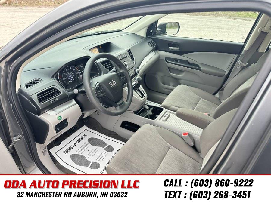 2014 Honda CR-V AWD 5dr LX, available for sale in Auburn, New Hampshire | ODA Auto Precision LLC. Auburn, New Hampshire 2014 Honda CR-V AWD 5dr LX, available for sale in Auburn, New Hampshire | ODA Auto Precision LLC. Auburn, New Hampshire