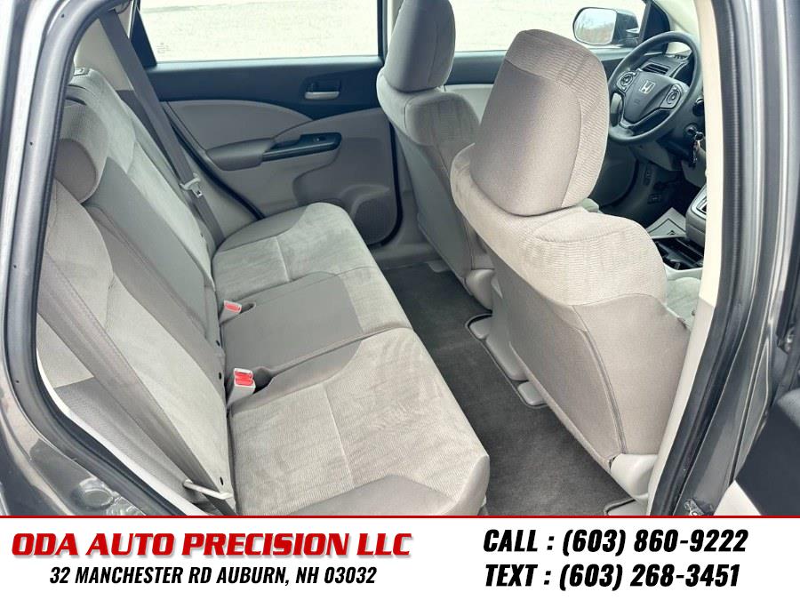 2014 Honda CR-V AWD 5dr LX, available for sale in Auburn, New Hampshire | ODA Auto Precision LLC. Auburn, New Hampshire 2014 Honda CR-V AWD 5dr LX, available for sale in Auburn, New Hampshire | ODA Auto Precision LLC. Auburn, New Hampshire