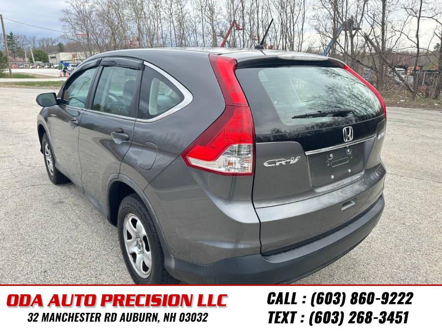 2014 Honda CR-V AWD 5dr LX, available for sale in Auburn, New Hampshire | ODA Auto Precision LLC. Auburn, New Hampshire 2014 Honda CR-V AWD 5dr LX, available for sale in Auburn, New Hampshire | ODA Auto Precision LLC. Auburn, New Hampshire