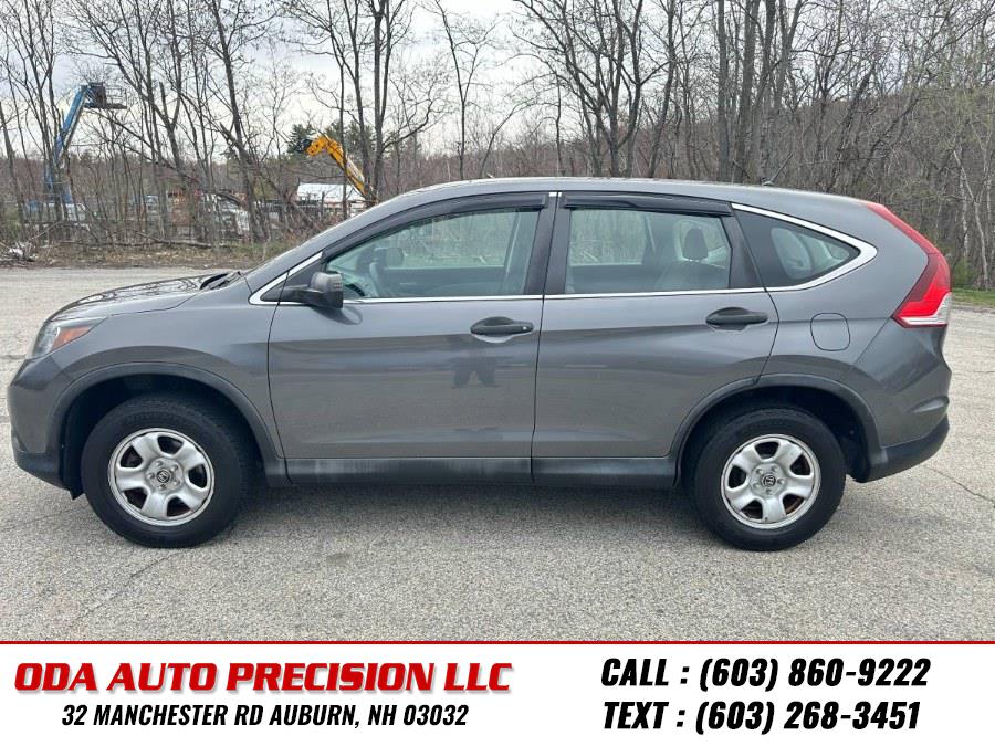 2014 Honda CR-V AWD 5dr LX, available for sale in Auburn, New Hampshire | ODA Auto Precision LLC. Auburn, New Hampshire 2014 Honda CR-V AWD 5dr LX, available for sale in Auburn, New Hampshire | ODA Auto Precision LLC. Auburn, New Hampshire