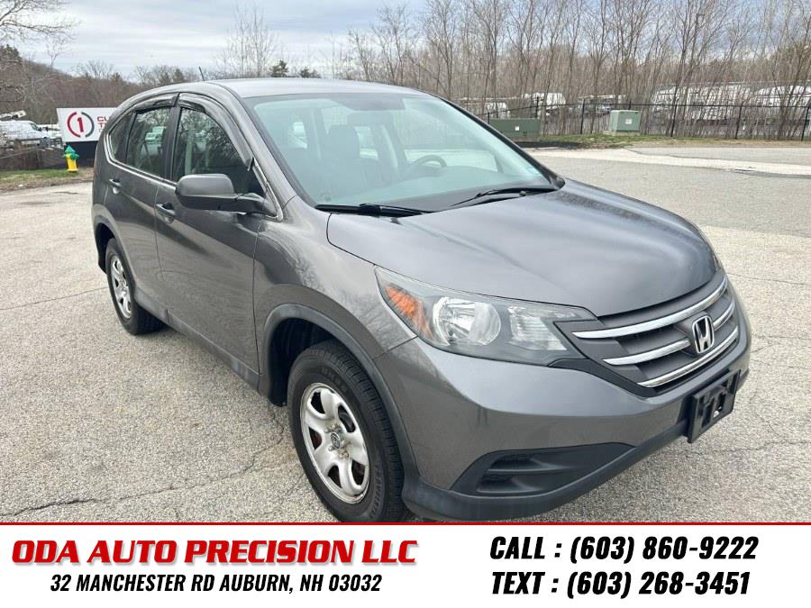 2014 Honda CR-V AWD 5dr LX, available for sale in Auburn, New Hampshire | ODA Auto Precision LLC. Auburn, New Hampshire 2014 Honda CR-V AWD 5dr LX, available for sale in Auburn, New Hampshire | ODA Auto Precision LLC. Auburn, New Hampshire