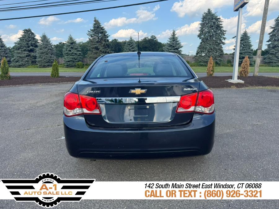 2014 Chevrolet Cruze 4dr Sdn Auto LS, available for sale in East Windsor, Connecticut | A1 Auto Sale LLC. East Windsor, Connecticut 2014 Chevrolet Cruze 4dr Sdn Auto LS, available for sale in East Windsor, Connecticut | A1 Auto Sale LLC. East Windsor, Connecticut