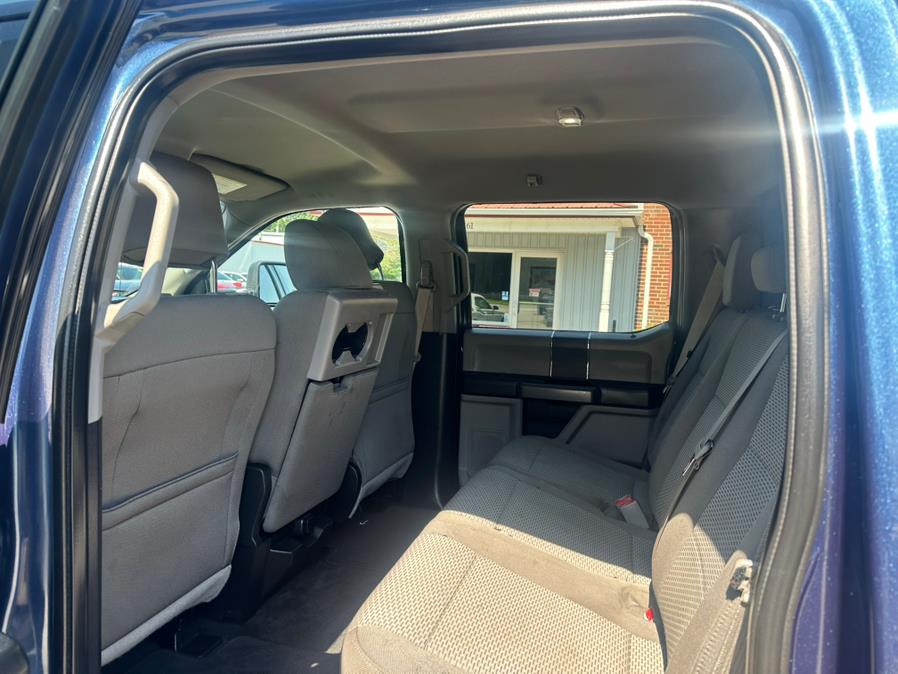 2017 Ford Super Duty F-350 SRW XLT 4WD Crew Cab 6.75'' Box, available for sale in South Windsor, Connecticut | Mike And Tony Auto Sales, Inc. South Windsor, Connecticut 2017 Ford Super Duty F-350 SRW XLT 4WD Crew Cab 6.75'' Box, available for sale in South Windsor, Connecticut | Mike And Tony Auto Sales, Inc. South Windsor, Connecticut