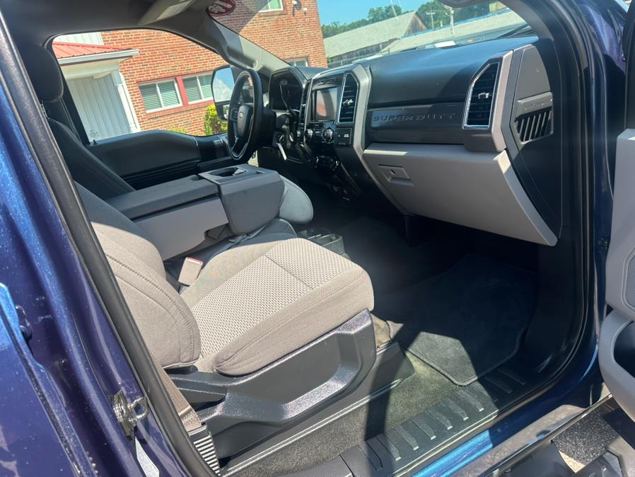 2017 Ford Super Duty F-350 SRW XLT 4WD Crew Cab 6.75'' Box, available for sale in South Windsor, Connecticut | Mike And Tony Auto Sales, Inc. South Windsor, Connecticut 2017 Ford Super Duty F-350 SRW XLT 4WD Crew Cab 6.75'' Box, available for sale in South Windsor, Connecticut | Mike And Tony Auto Sales, Inc. South Windsor, Connecticut