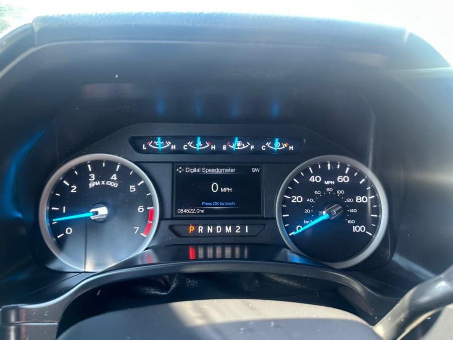 2017 Ford Super Duty F-350 SRW XLT 4WD Crew Cab 6.75'' Box, available for sale in South Windsor, Connecticut | Mike And Tony Auto Sales, Inc. South Windsor, Connecticut 2017 Ford Super Duty F-350 SRW XLT 4WD Crew Cab 6.75'' Box, available for sale in South Windsor, Connecticut | Mike And Tony Auto Sales, Inc. South Windsor, Connecticut