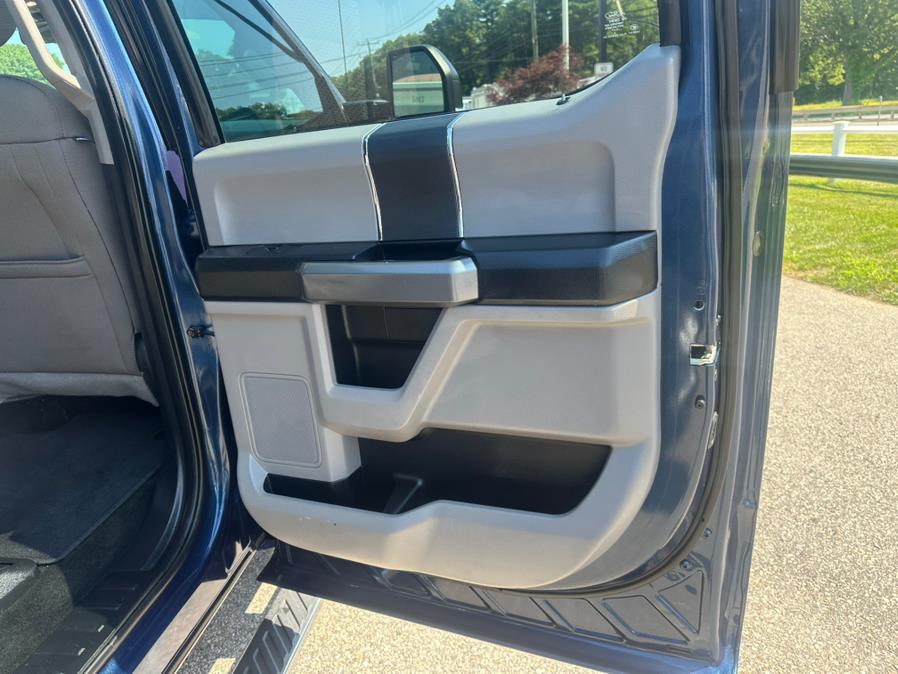 2017 Ford Super Duty F-350 SRW XLT 4WD Crew Cab 6.75'' Box, available for sale in South Windsor, Connecticut | Mike And Tony Auto Sales, Inc. South Windsor, Connecticut 2017 Ford Super Duty F-350 SRW XLT 4WD Crew Cab 6.75'' Box, available for sale in South Windsor, Connecticut | Mike And Tony Auto Sales, Inc. South Windsor, Connecticut