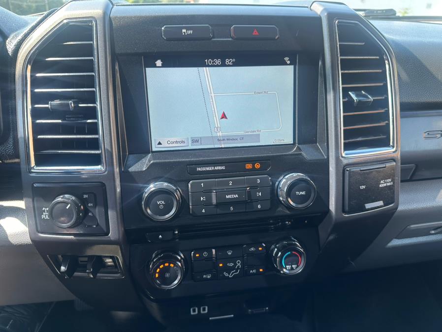 2017 Ford Super Duty F-350 SRW XLT 4WD Crew Cab 6.75'' Box, available for sale in South Windsor, Connecticut | Mike And Tony Auto Sales, Inc. South Windsor, Connecticut 2017 Ford Super Duty F-350 SRW XLT 4WD Crew Cab 6.75'' Box, available for sale in South Windsor, Connecticut | Mike And Tony Auto Sales, Inc. South Windsor, Connecticut