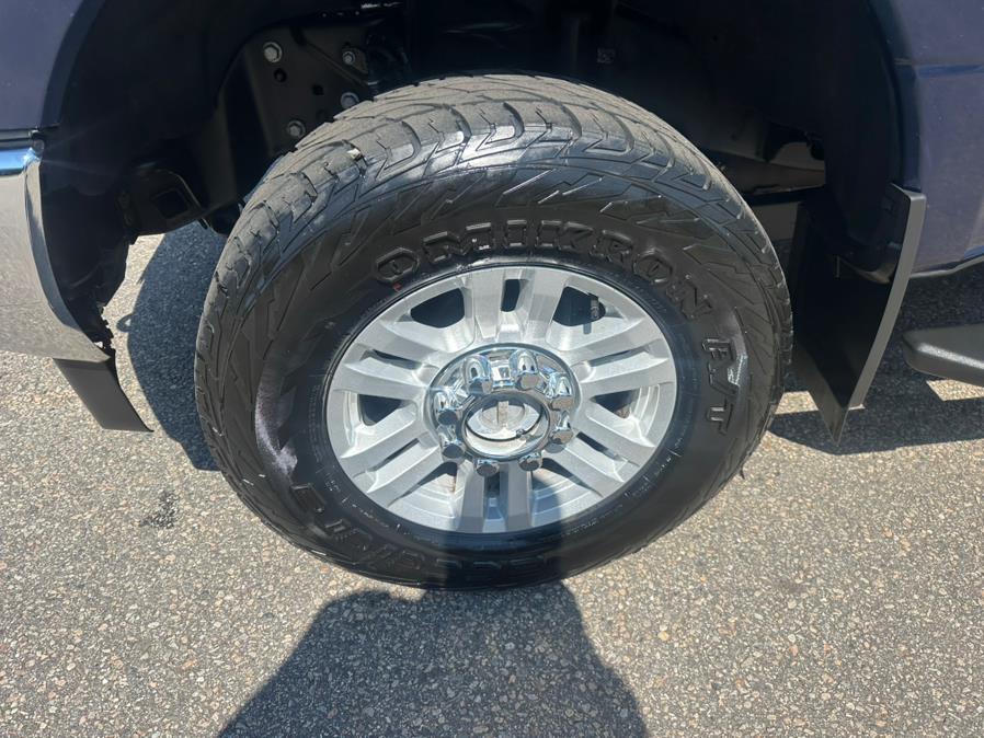 2017 Ford Super Duty F-350 SRW XLT 4WD Crew Cab 6.75'' Box, available for sale in South Windsor, Connecticut | Mike And Tony Auto Sales, Inc. South Windsor, Connecticut 2017 Ford Super Duty F-350 SRW XLT 4WD Crew Cab 6.75'' Box, available for sale in South Windsor, Connecticut | Mike And Tony Auto Sales, Inc. South Windsor, Connecticut