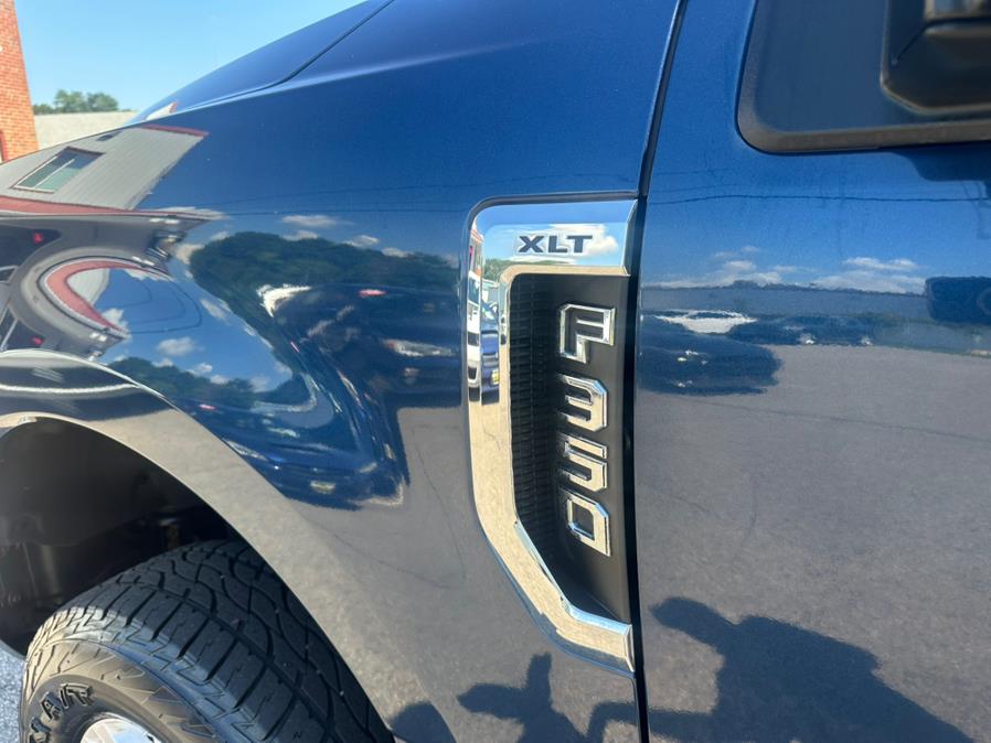 2017 Ford Super Duty F-350 SRW XLT 4WD Crew Cab 6.75'' Box, available for sale in South Windsor, Connecticut | Mike And Tony Auto Sales, Inc. South Windsor, Connecticut 2017 Ford Super Duty F-350 SRW XLT 4WD Crew Cab 6.75'' Box, available for sale in South Windsor, Connecticut | Mike And Tony Auto Sales, Inc. South Windsor, Connecticut