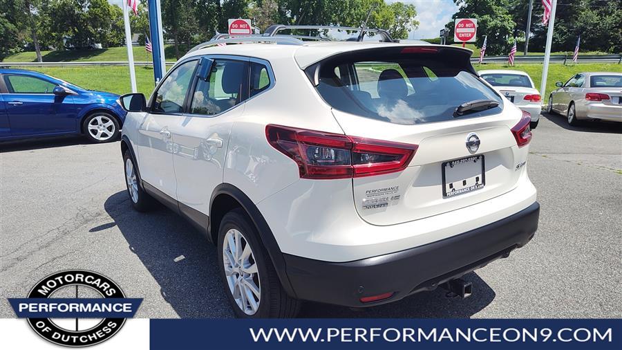 2020 Nissan Rogue Sport AWD SV, available for sale in Wappingers Falls, New York | Performance Motor Cars. Wappingers Falls, New York 2020 Nissan Rogue Sport AWD SV, available for sale in Wappingers Falls, New York | Performance Motor Cars. Wappingers Falls, New York