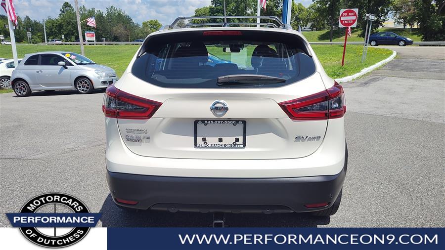 2020 Nissan Rogue Sport AWD SV, available for sale in Wappingers Falls, New York | Performance Motor Cars. Wappingers Falls, New York 2020 Nissan Rogue Sport AWD SV, available for sale in Wappingers Falls, New York | Performance Motor Cars. Wappingers Falls, New York