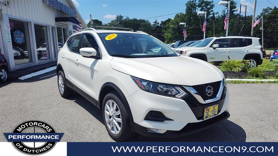 2020 Nissan Rogue Sport AWD SV, available for sale in Wappingers Falls, New York | Performance Motor Cars. Wappingers Falls, New York 2020 Nissan Rogue Sport AWD SV, available for sale in Wappingers Falls, New York | Performance Motor Cars. Wappingers Falls, New York