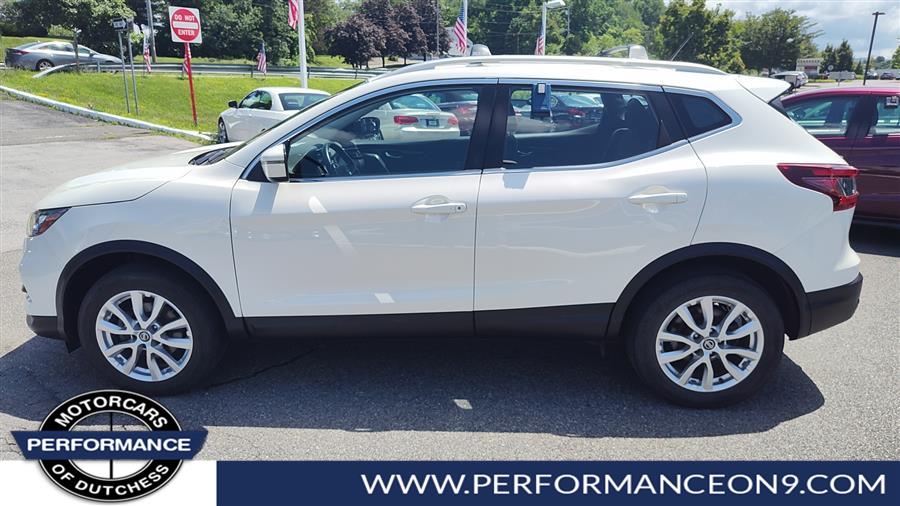 2020 Nissan Rogue Sport AWD SV, available for sale in Wappingers Falls, New York | Performance Motor Cars. Wappingers Falls, New York 2020 Nissan Rogue Sport AWD SV, available for sale in Wappingers Falls, New York | Performance Motor Cars. Wappingers Falls, New York