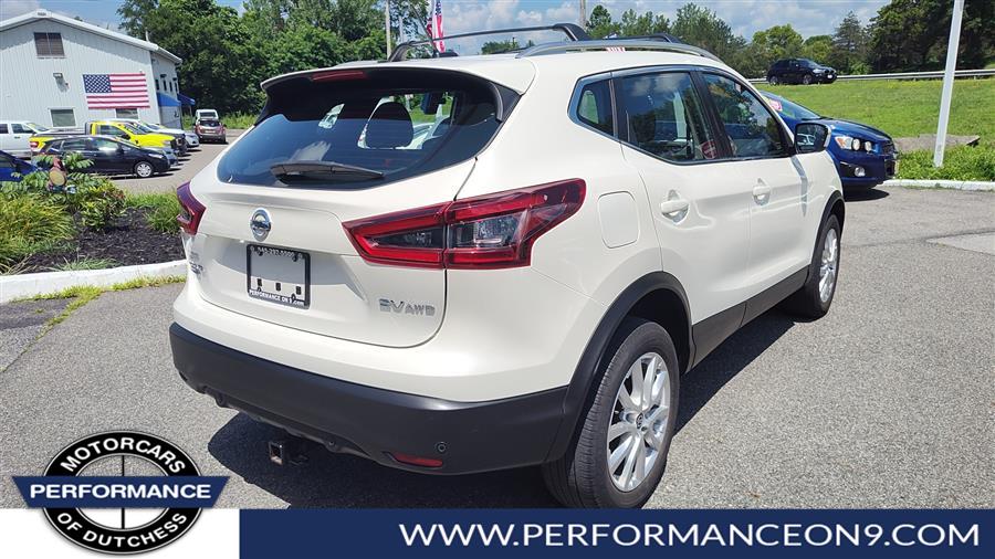 2020 Nissan Rogue Sport AWD SV, available for sale in Wappingers Falls, New York | Performance Motor Cars. Wappingers Falls, New York 2020 Nissan Rogue Sport AWD SV, available for sale in Wappingers Falls, New York | Performance Motor Cars. Wappingers Falls, New York