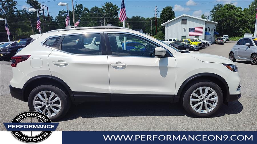 2020 Nissan Rogue Sport AWD SV, available for sale in Wappingers Falls, New York | Performance Motor Cars. Wappingers Falls, New York 2020 Nissan Rogue Sport AWD SV, available for sale in Wappingers Falls, New York | Performance Motor Cars. Wappingers Falls, New York