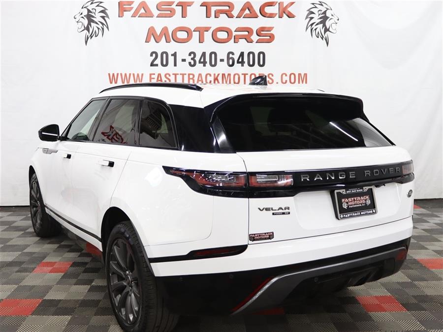 2018 Land Rover Range Rover Velar R-DYNAMIC SE, available for sale in Paterson, New Jersey | Fast Track Motors. Paterson, New Jersey 2018 Land Rover Range Rover Velar R-DYNAMIC SE, available for sale in Paterson, New Jersey | Fast Track Motors. Paterson, New Jersey