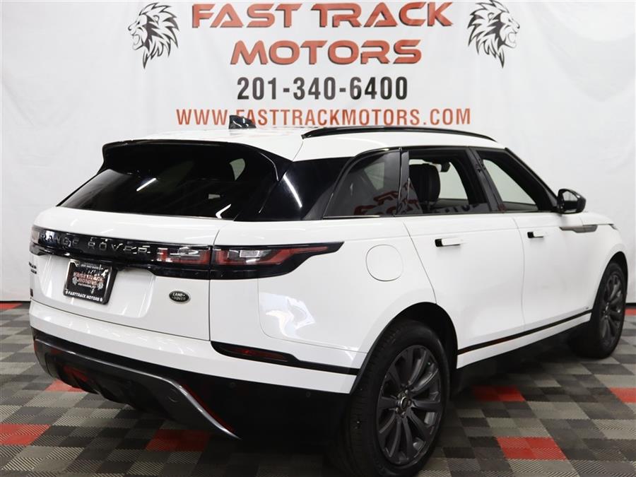2018 Land Rover Range Rover Velar R-DYNAMIC SE, available for sale in Paterson, New Jersey | Fast Track Motors. Paterson, New Jersey 2018 Land Rover Range Rover Velar R-DYNAMIC SE, available for sale in Paterson, New Jersey | Fast Track Motors. Paterson, New Jersey
