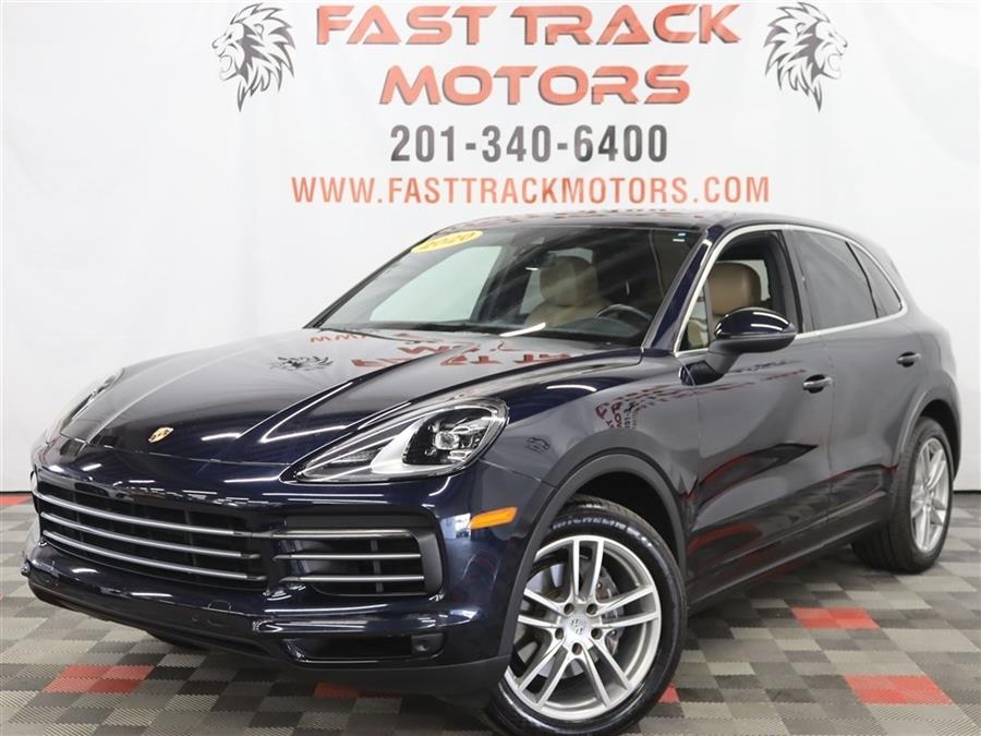 2020 Porsche Cayenne Type 9YA, available for sale in Paterson, New Jersey | Fast Track Motors. Paterson, New Jersey 2020 Porsche Cayenne Type 9YA, available for sale in Paterson, New Jersey | Fast Track Motors. Paterson, New Jersey